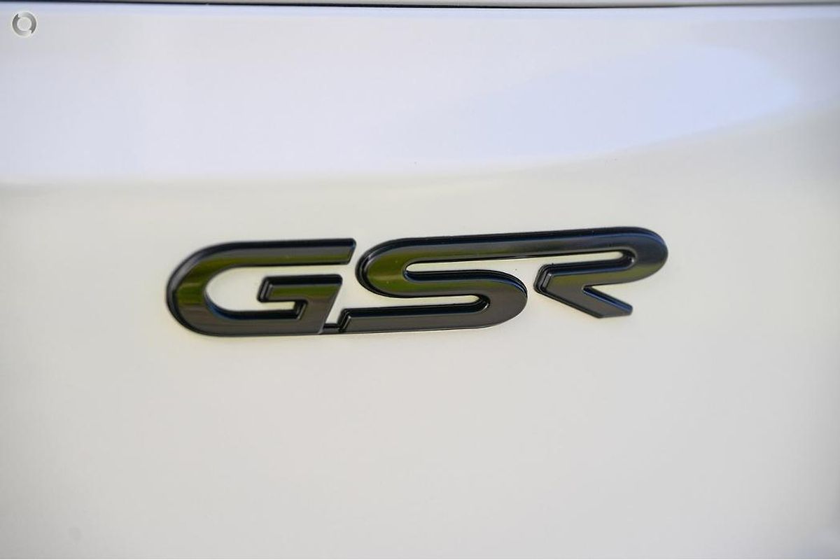 2024 Mitsubishi Pajero Sport GSR QF