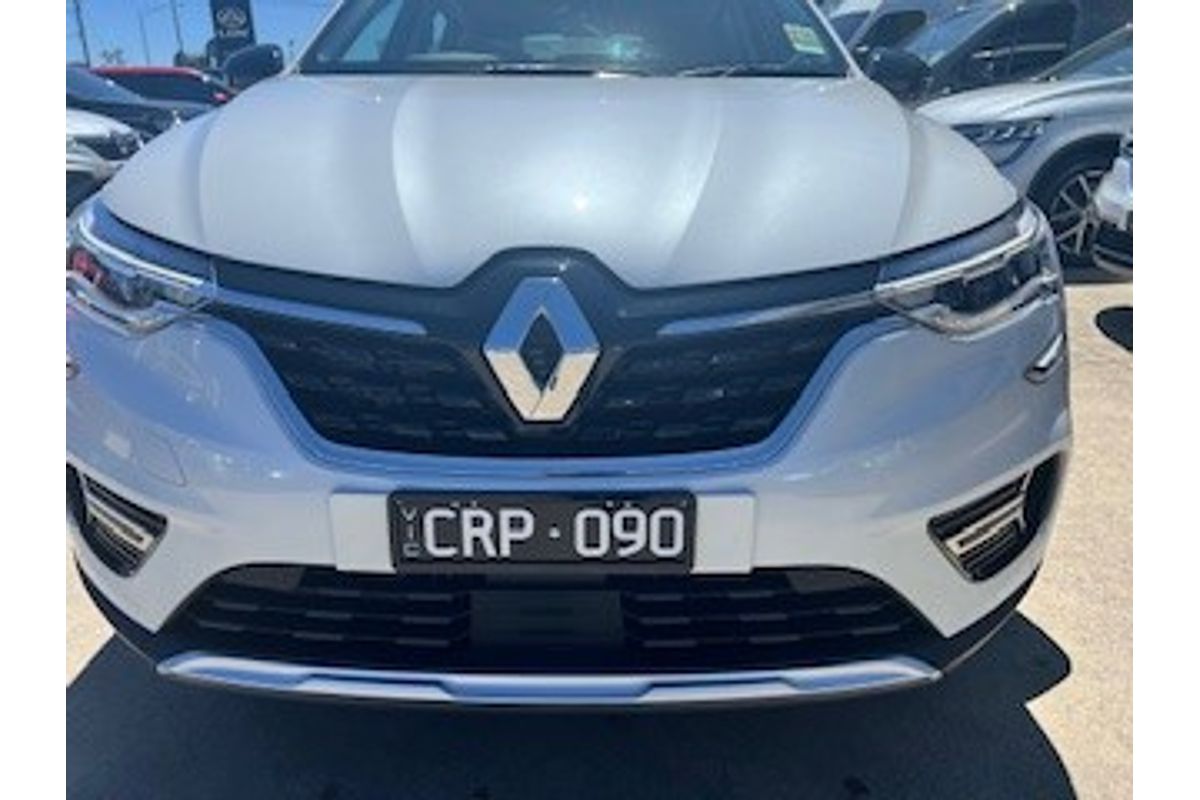 2022 Renault Arkana Intens JL1