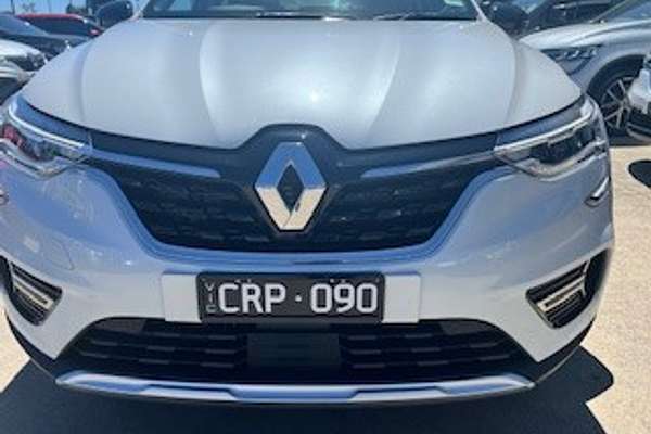 2022 Renault Arkana Intens JL1