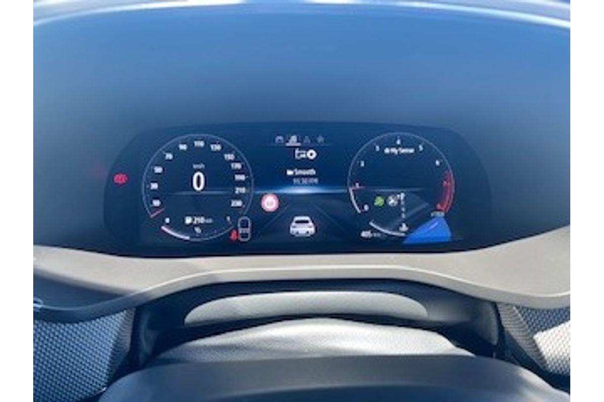 2022 Renault Arkana Intens JL1