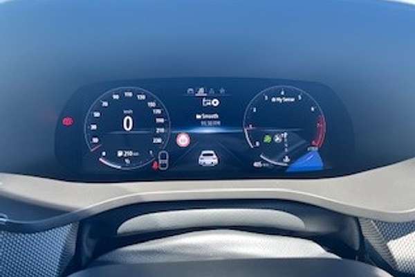 2022 Renault Arkana Intens JL1