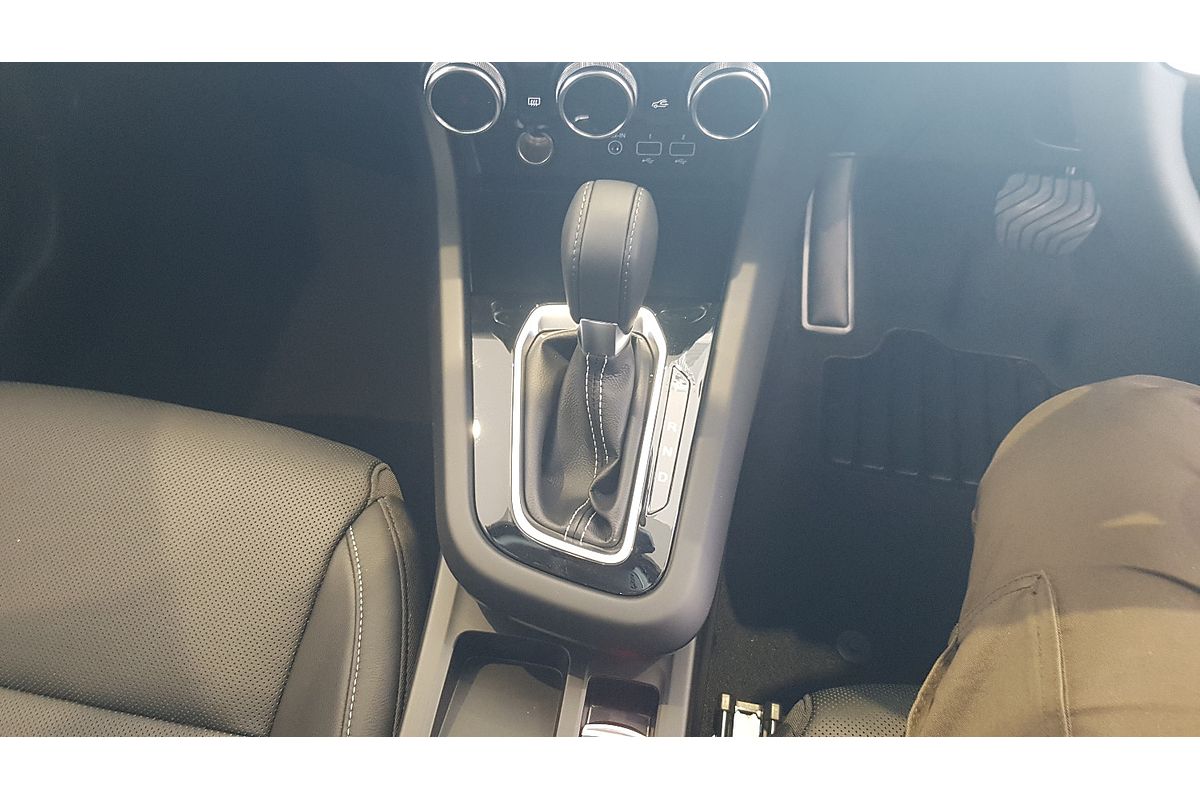 2022 Renault Arkana Intens JL1