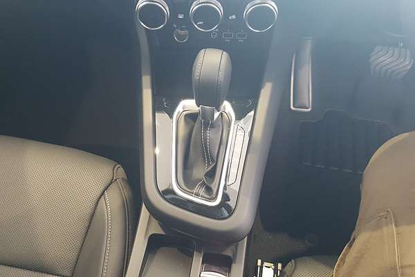 2022 Renault Arkana Intens JL1