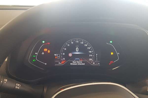 2022 Renault Arkana Intens JL1