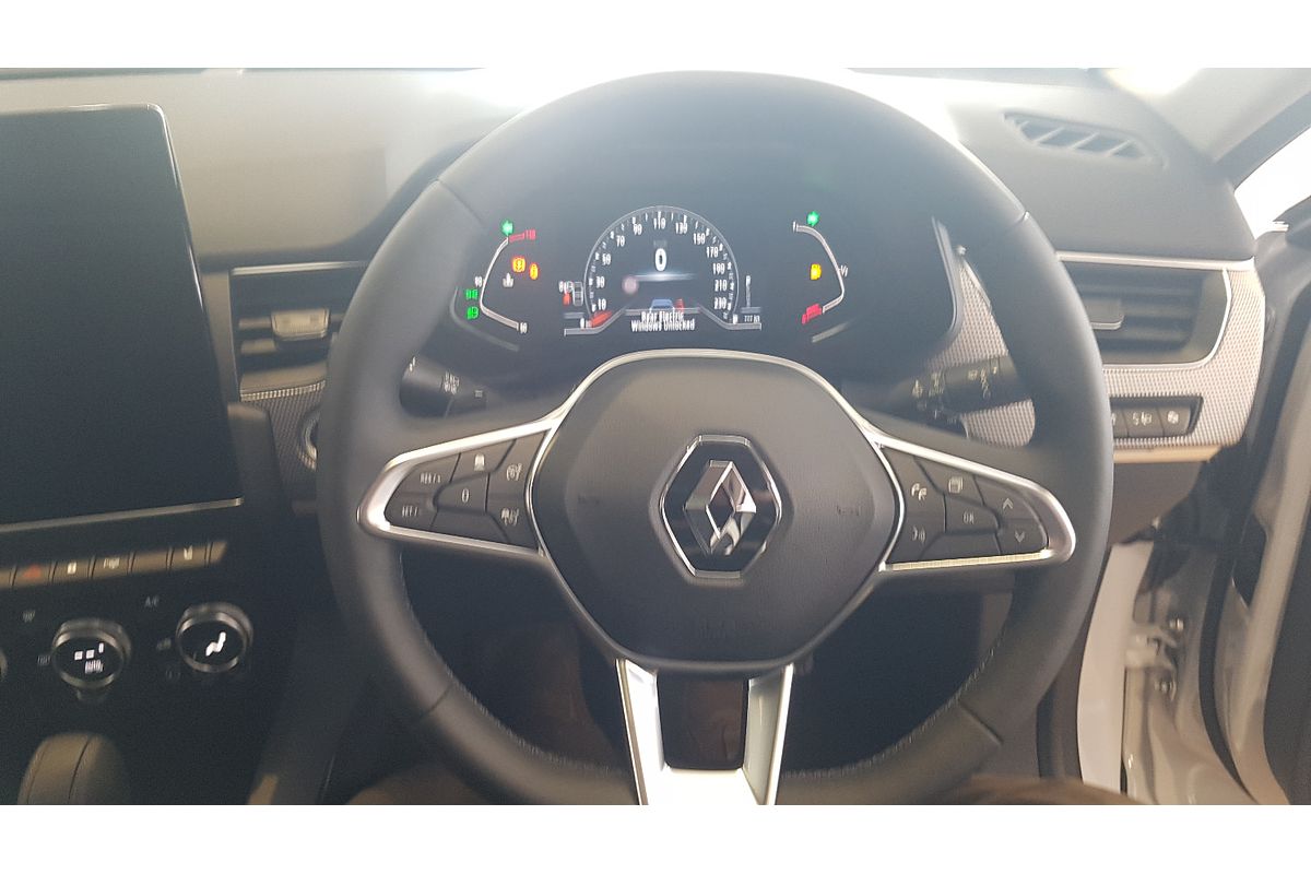 2022 Renault Arkana Intens JL1