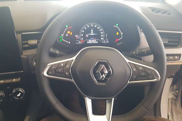 2022 Renault Arkana Intens JL1