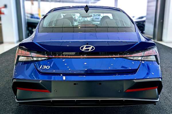2024 Hyundai i30 Premium CN7.V2