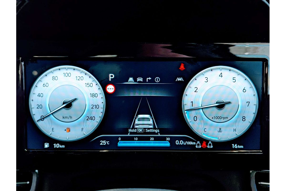 2024 Hyundai i30 Premium CN7.V2