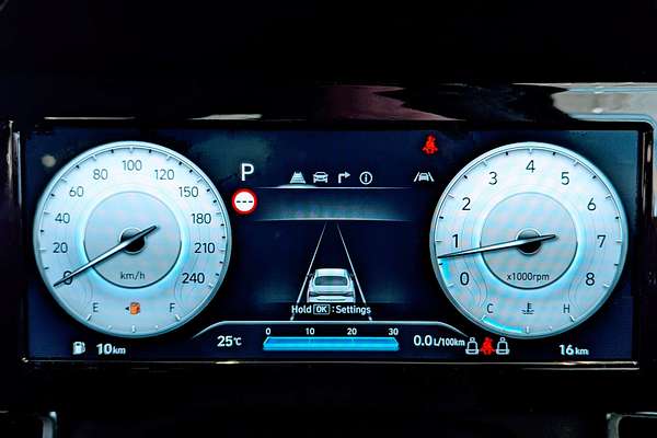 2024 Hyundai i30 Premium CN7.V2