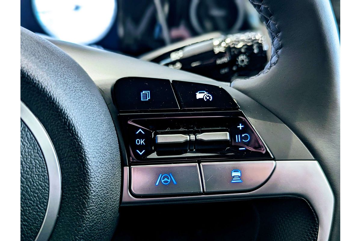 2024 Hyundai i30 Premium CN7.V2