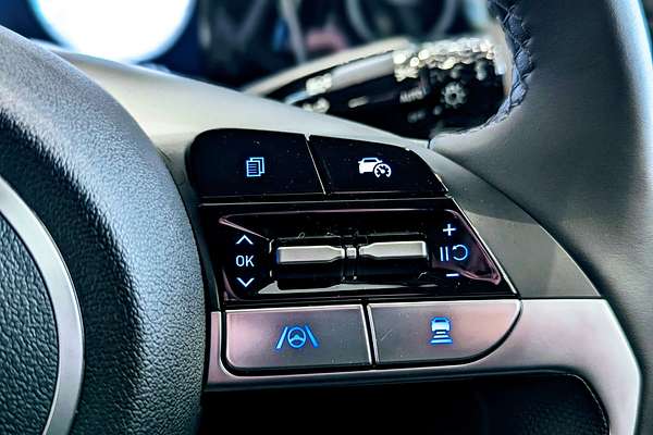 2024 Hyundai i30 Premium CN7.V2