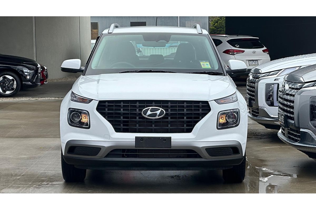 2023 Hyundai Venue QX.V5