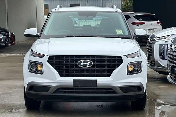 2023 Hyundai Venue QX.V5