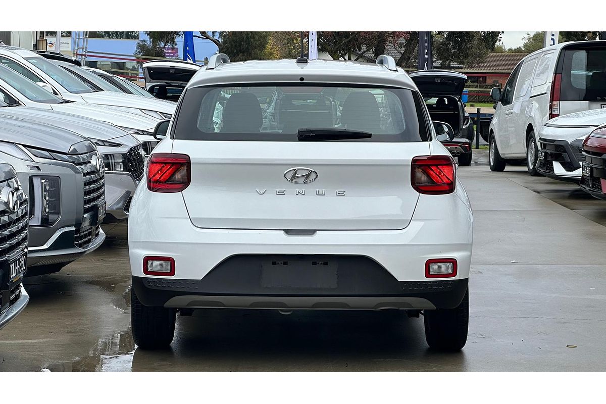 2023 Hyundai Venue QX.V5