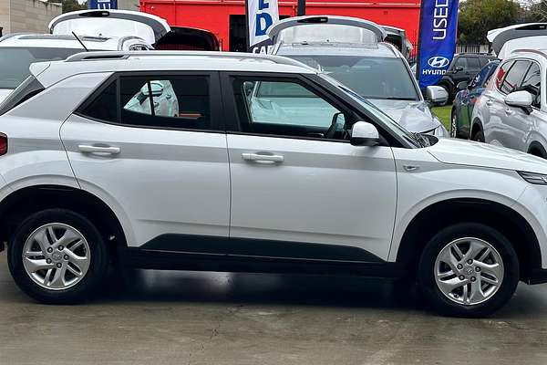 2023 Hyundai Venue QX.V5