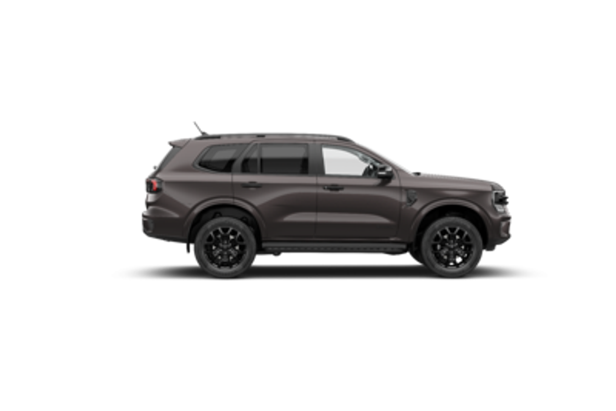 2024 Ford Everest Sport