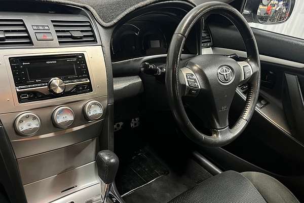 2006 Toyota Aurion Sportivo SX6 GSV40R