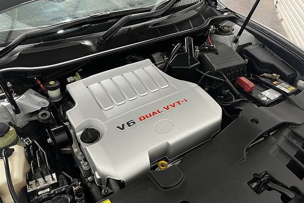 2006 Toyota Aurion Sportivo SX6 GSV40R