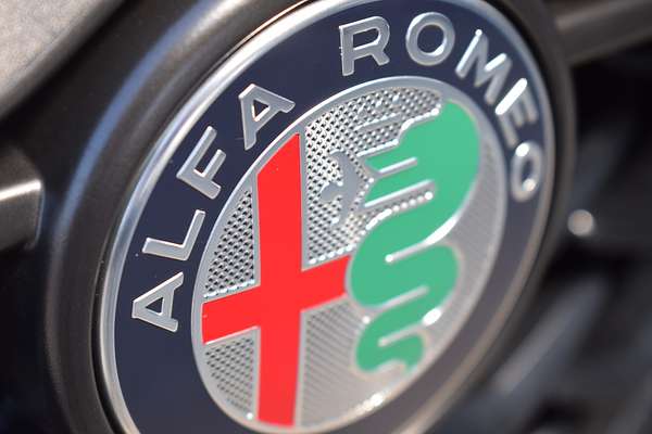 2023 Alfa Romeo Tonale Veloce