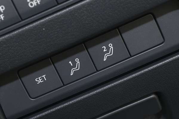 2023 Mazda 3 G20 SKYACTIV-Drive Touring BP2H7A