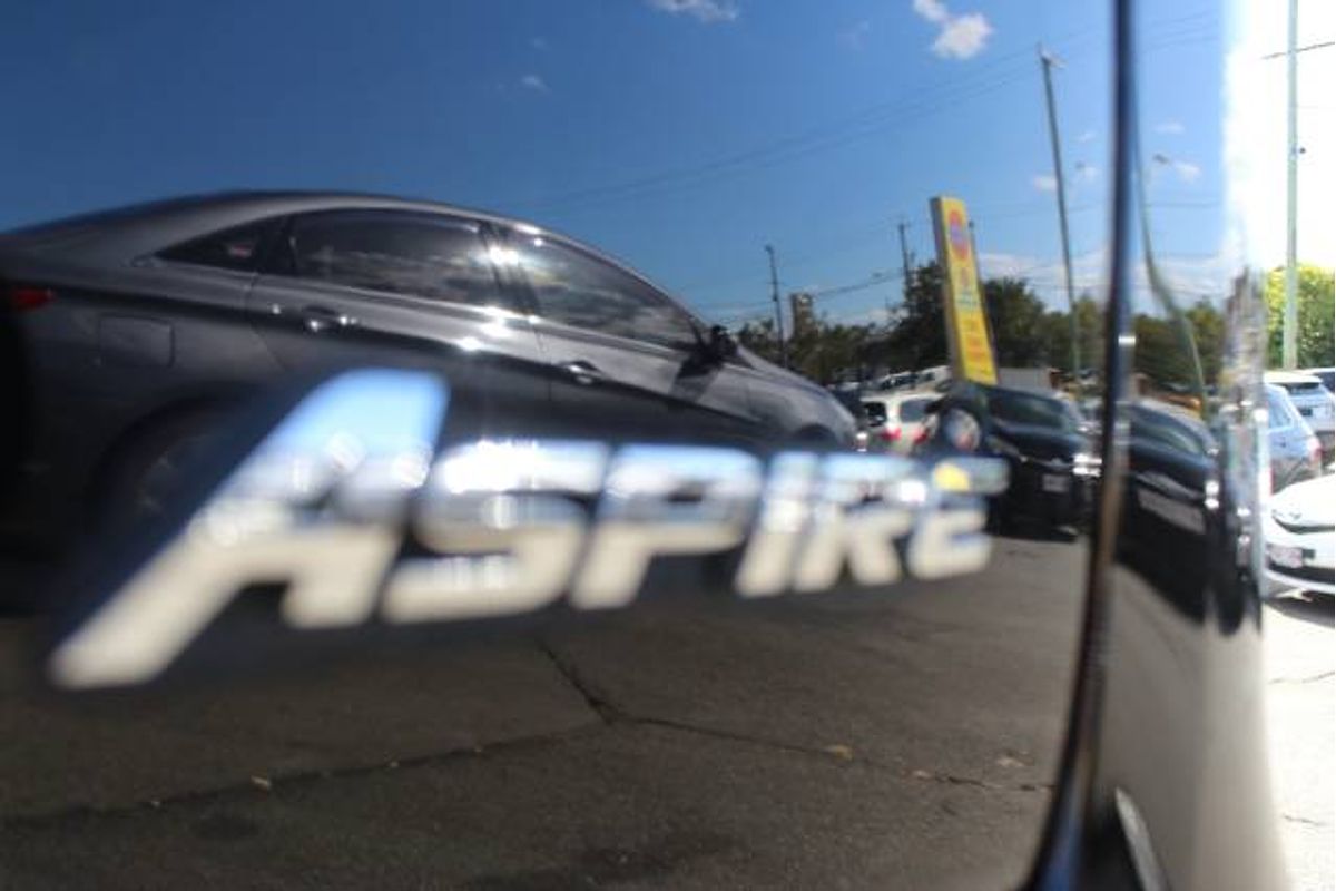 2014 Mitsubishi Outlander PHEV Aspire ZJ