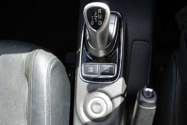 2014 Mitsubishi Outlander PHEV Aspire ZJ