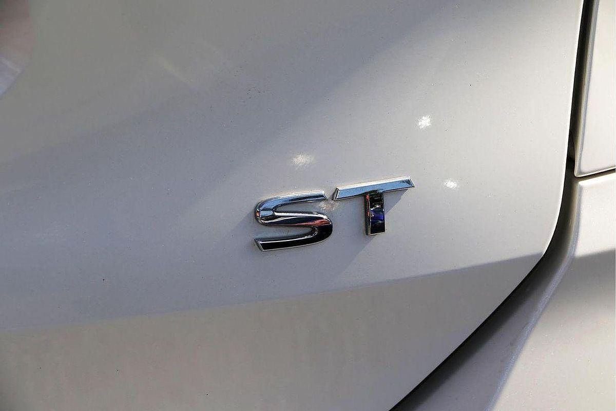 2017 Nissan X-TRAIL ST T32
