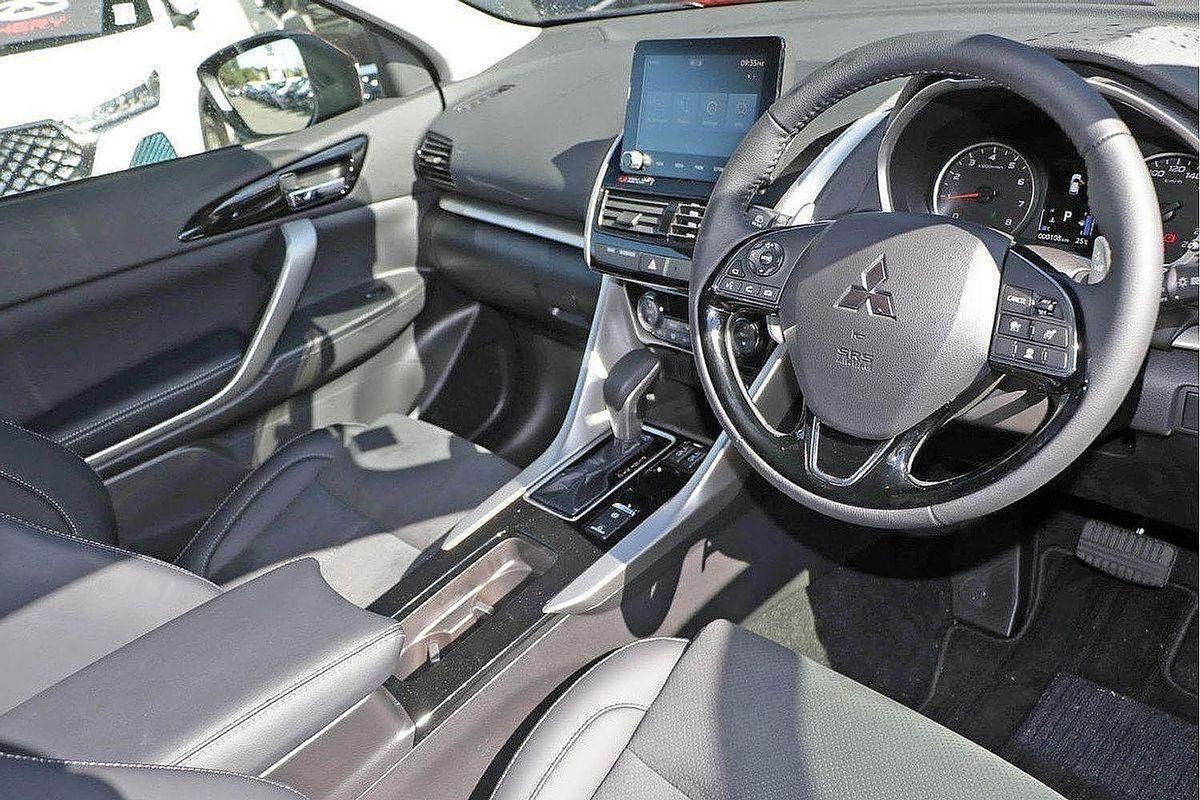 2024 Mitsubishi Eclipse Cross Aspire YB