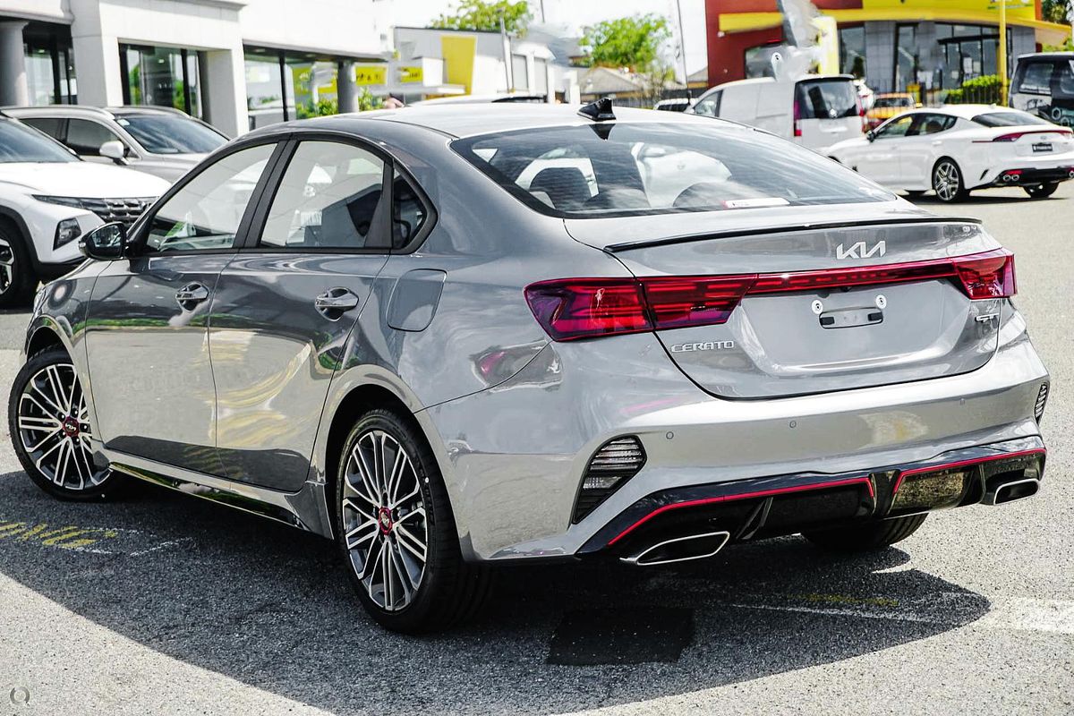 2024 Kia Cerato GT BD