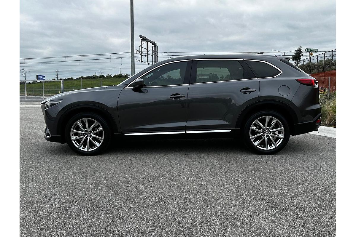 2016 Mazda CX-9 Azami TC