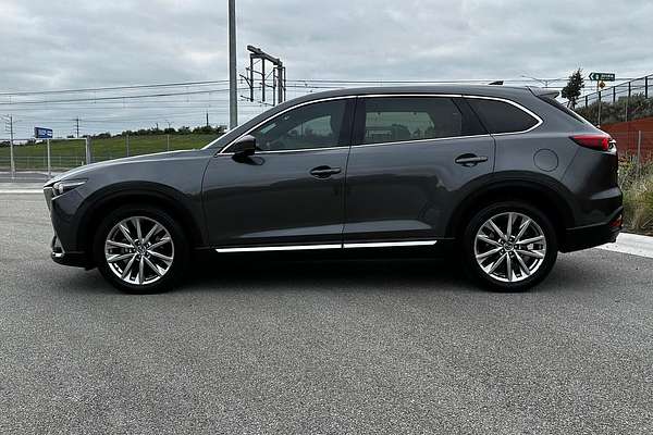 2016 Mazda CX-9 Azami TC