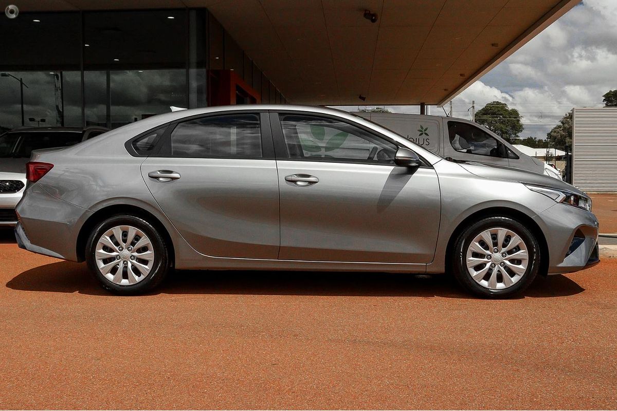 2024 Kia Cerato S BD