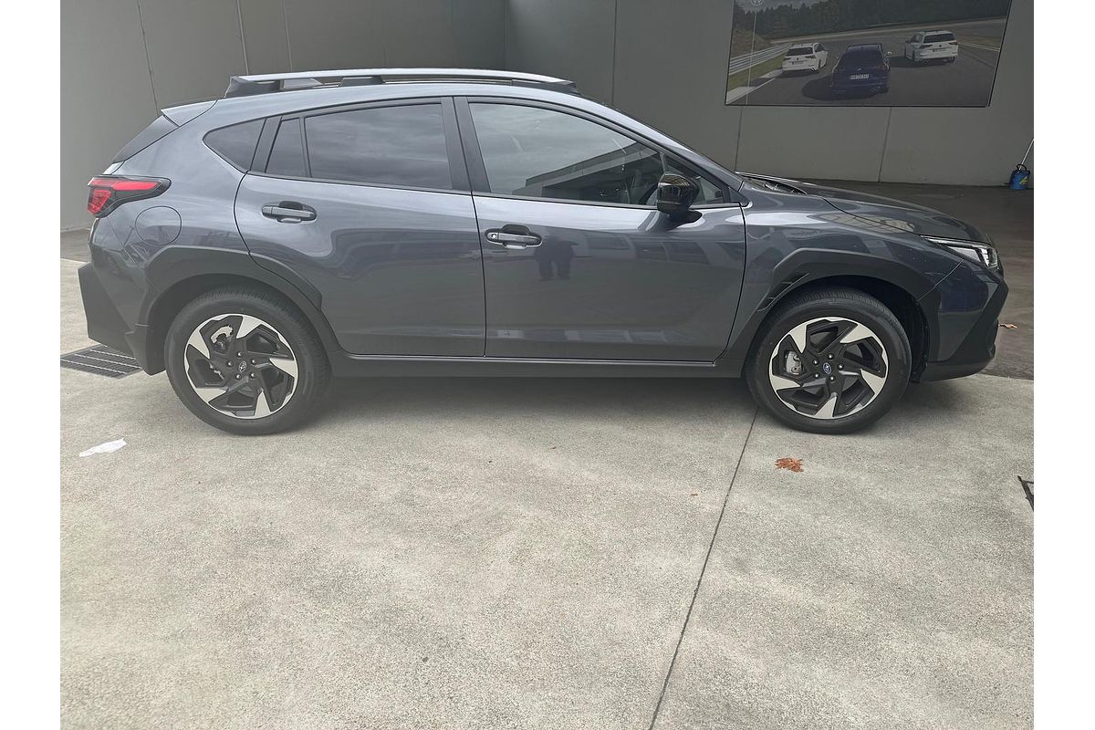 2023 Subaru Crosstrek 2.0R G6X