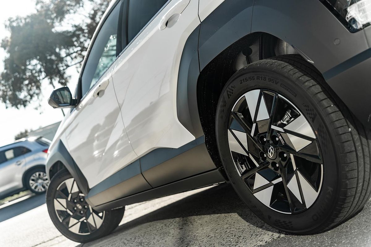 2024 Hyundai Kona Premium SX2.V1