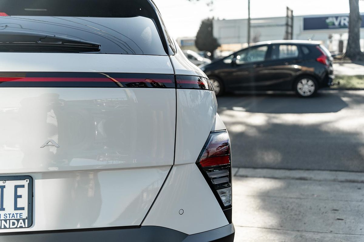 2024 Hyundai Kona Premium SX2.V1