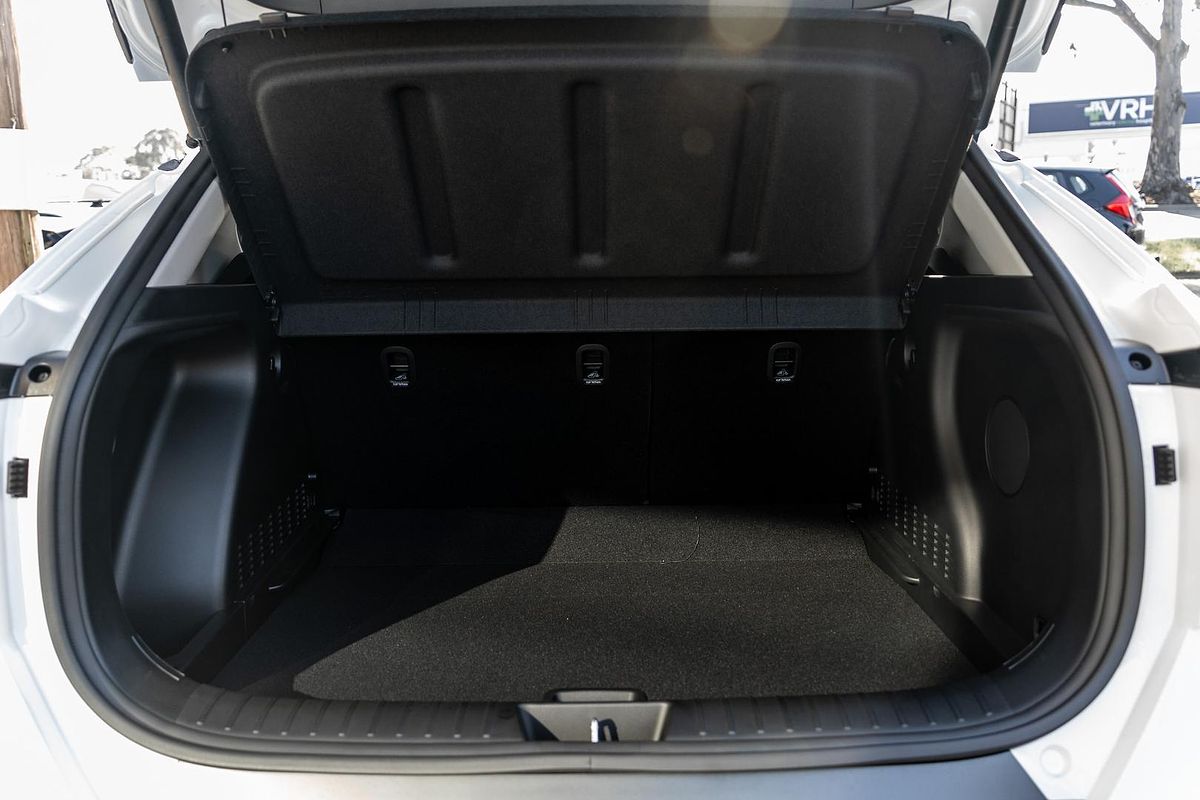 2024 Hyundai Kona Premium SX2.V1