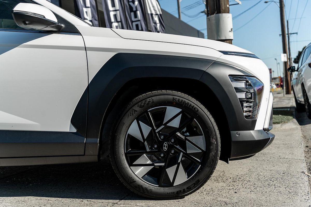 2024 Hyundai Kona Premium SX2.V1