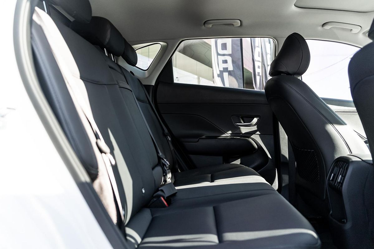 2024 Hyundai Kona Premium SX2.V1