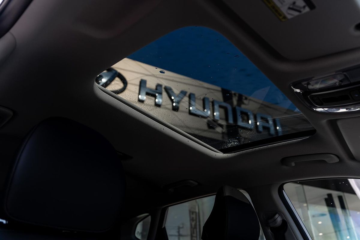2024 Hyundai Kona Premium SX2.V1