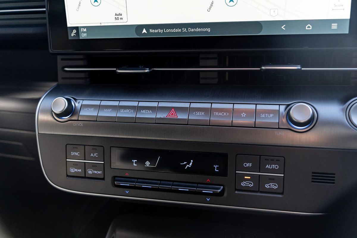 2024 Hyundai Kona Premium SX2.V1