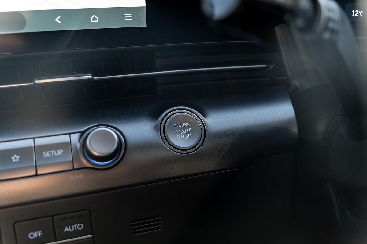2024 Hyundai Kona Premium SX2.V1