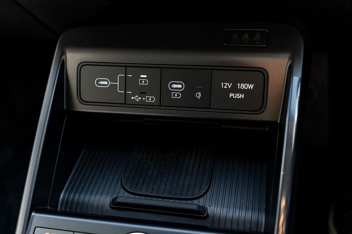 2024 Hyundai Kona Premium SX2.V1