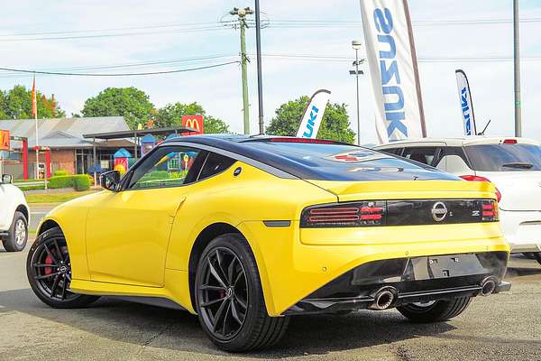 2024 Nissan Z Z34