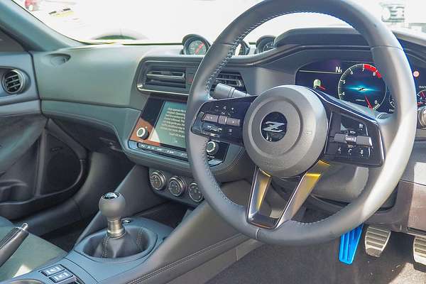 2024 Nissan Z Z34