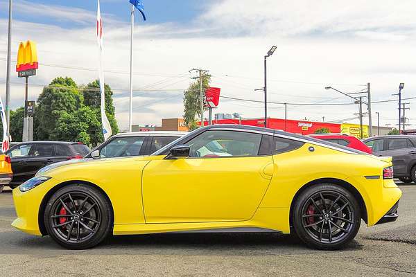 2024 Nissan Z Z34