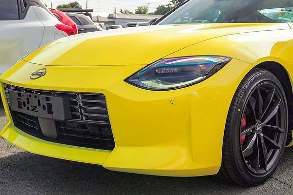2024 Nissan Z Z34