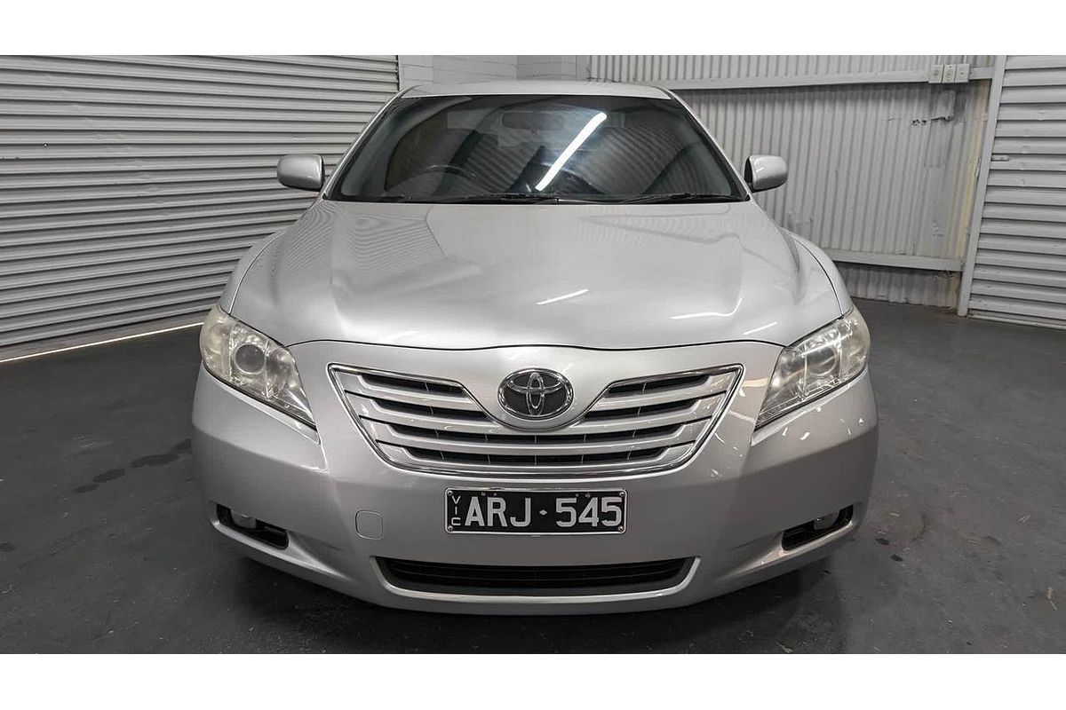 2007 Toyota Camry Ateva ACV40R