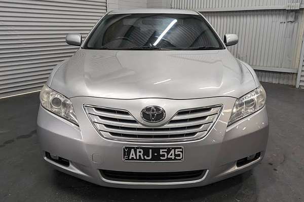 2007 Toyota Camry Ateva ACV40R