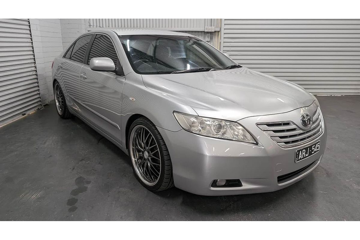 2007 Toyota Camry Ateva ACV40R