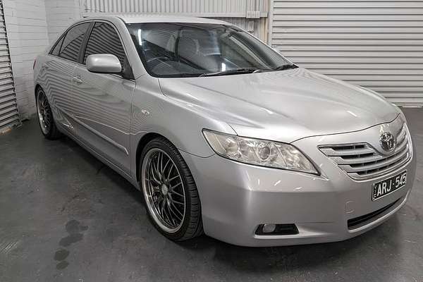 2007 Toyota Camry Ateva ACV40R